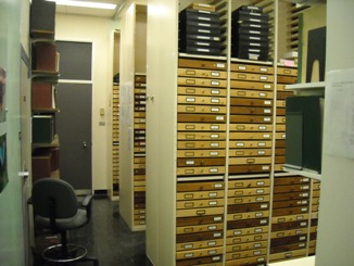 museum