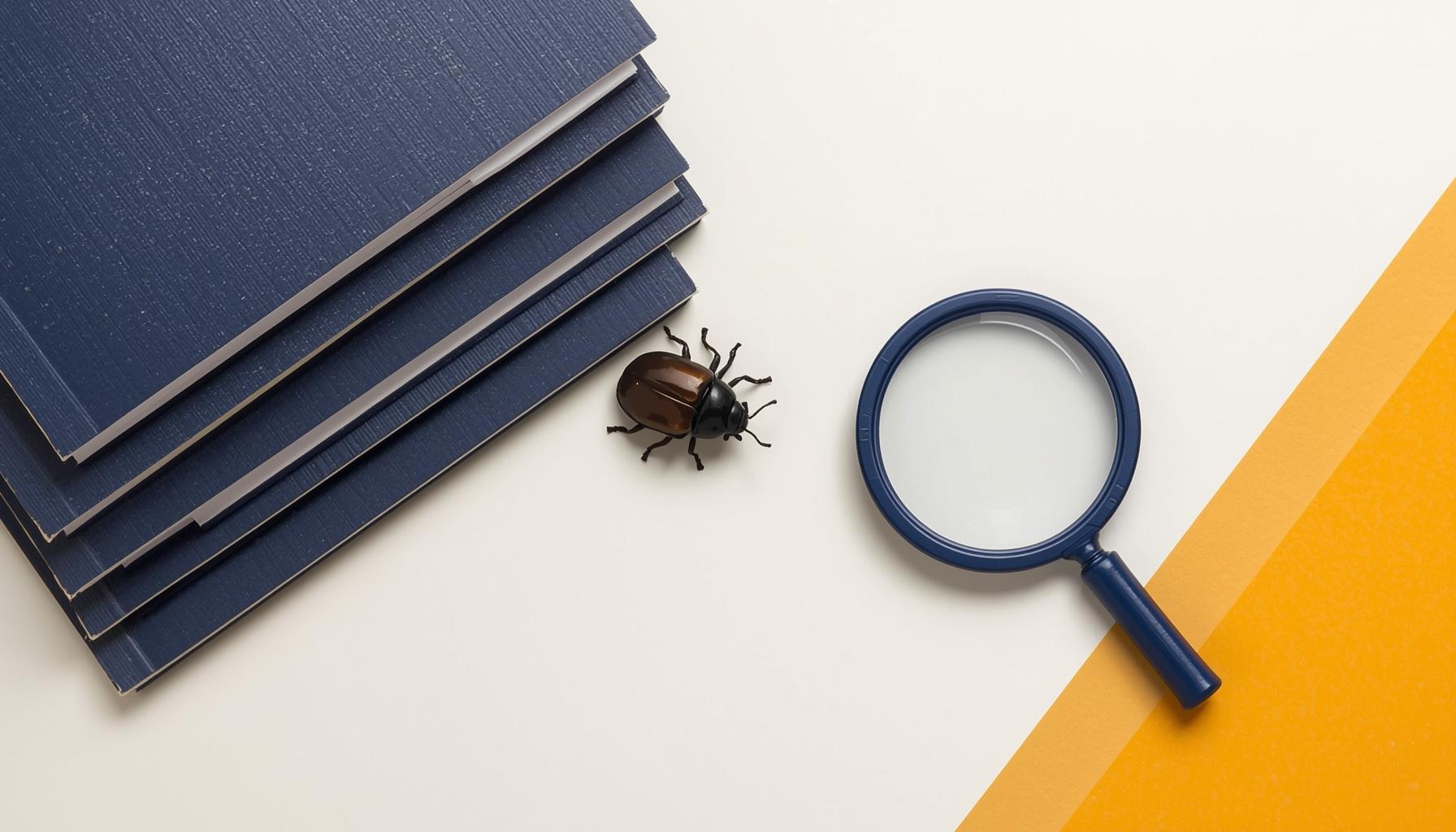 How insects shape popular media trends