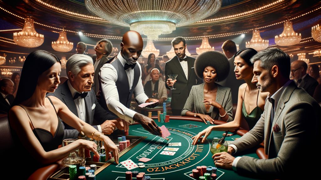 Live Baccarat Games