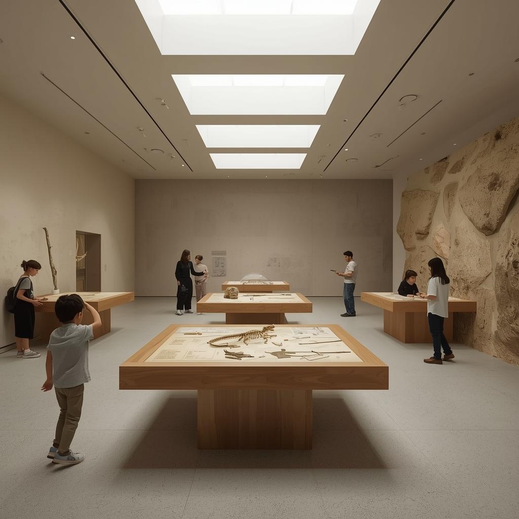 Hands-on learning and experiential programs