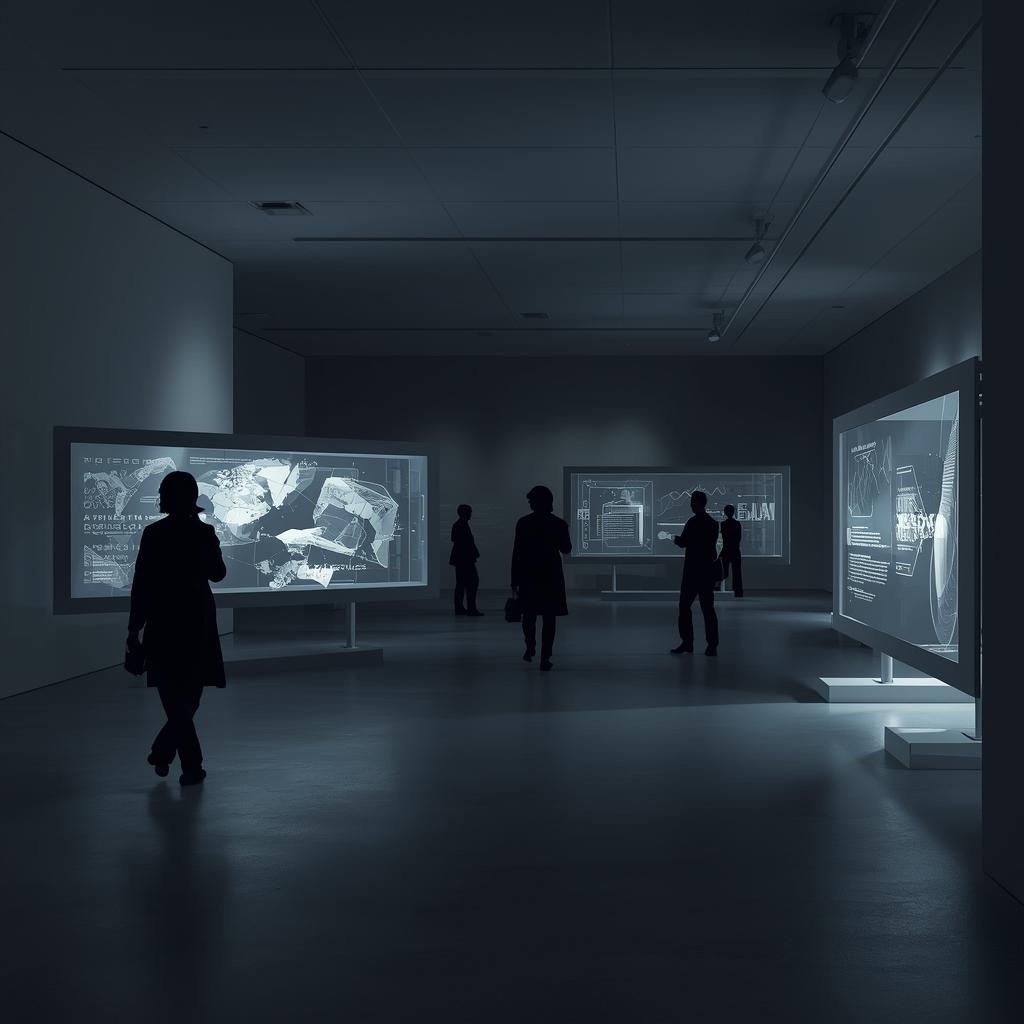 Technology, content management, and privacy